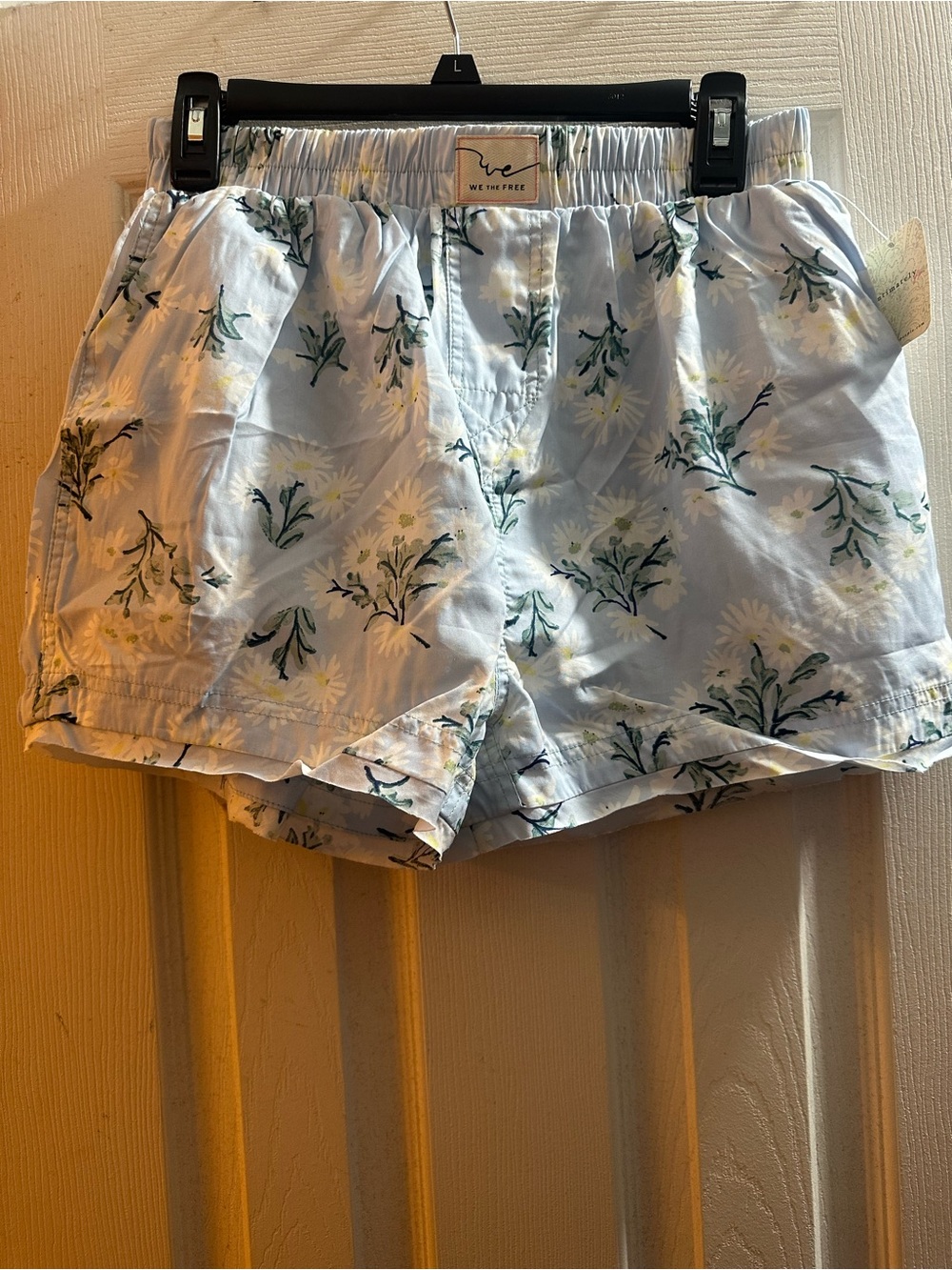We The Free Lounge Shorts